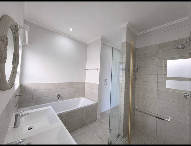 3 BEDROOM HOUSE TO LET IN BALLITO CENTRAL